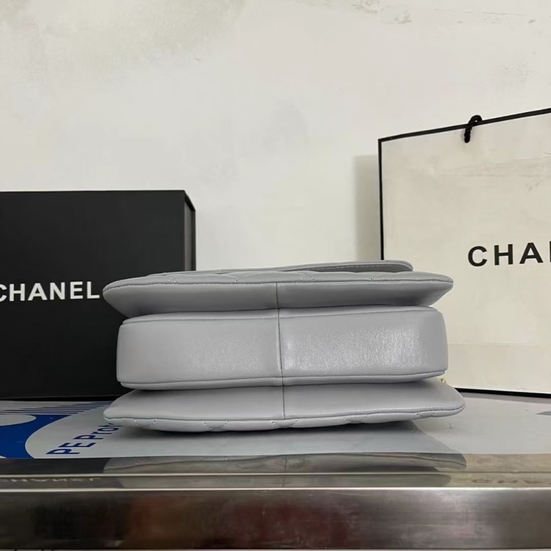 Chanel Top Handle Bags